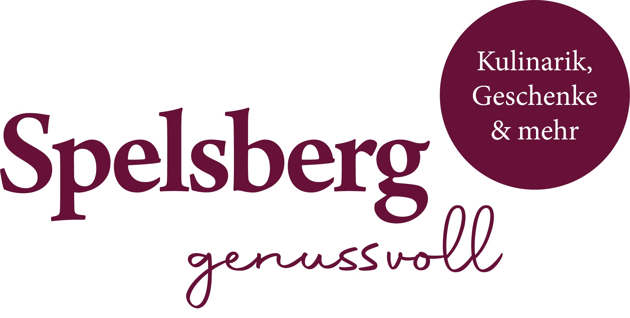 Genussvoll Logo 1